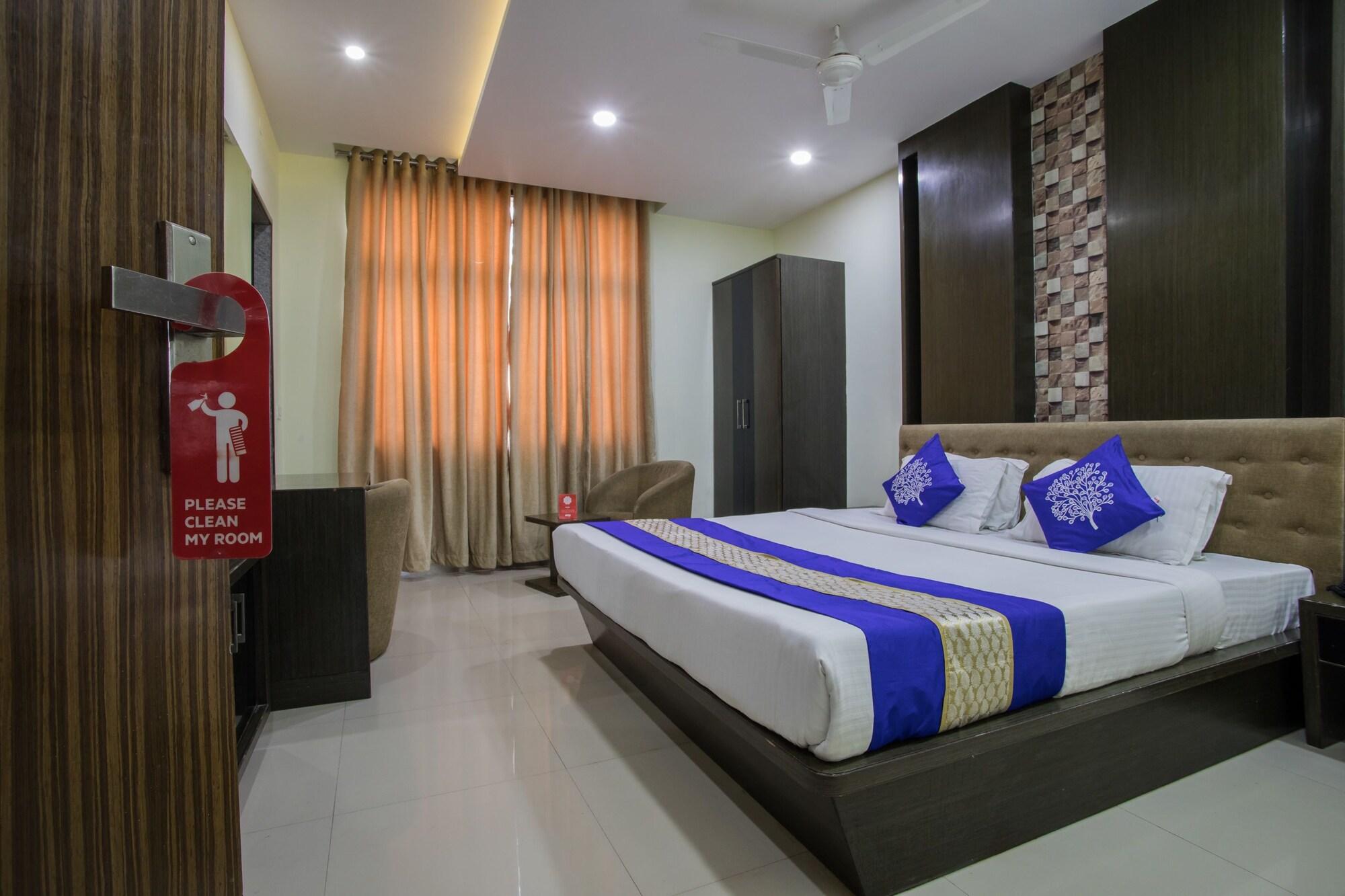 אינדורה Capital O 1546 The Sensation Hotel מראה חיצוני תמונה
