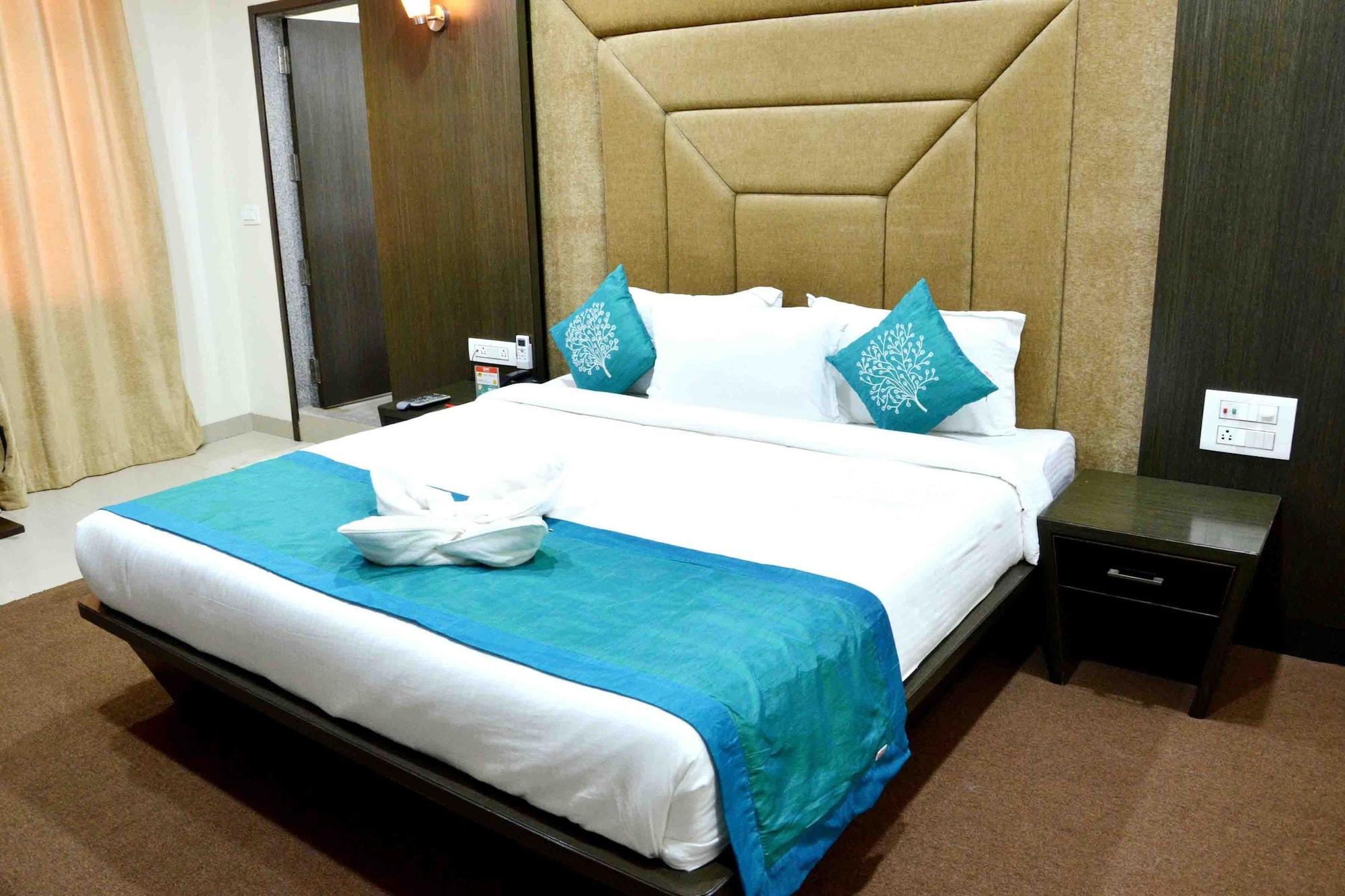 אינדורה Capital O 1546 The Sensation Hotel מראה חיצוני תמונה