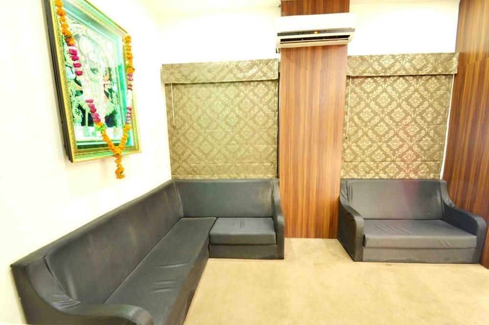 אינדורה Capital O 1546 The Sensation Hotel מראה חיצוני תמונה