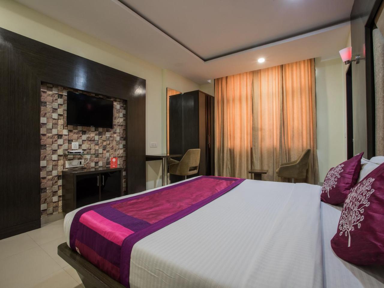אינדורה Capital O 1546 The Sensation Hotel מראה חיצוני תמונה