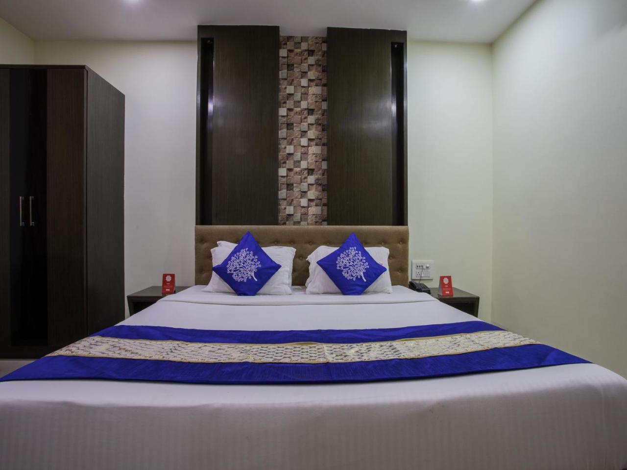 אינדורה Capital O 1546 The Sensation Hotel מראה חיצוני תמונה