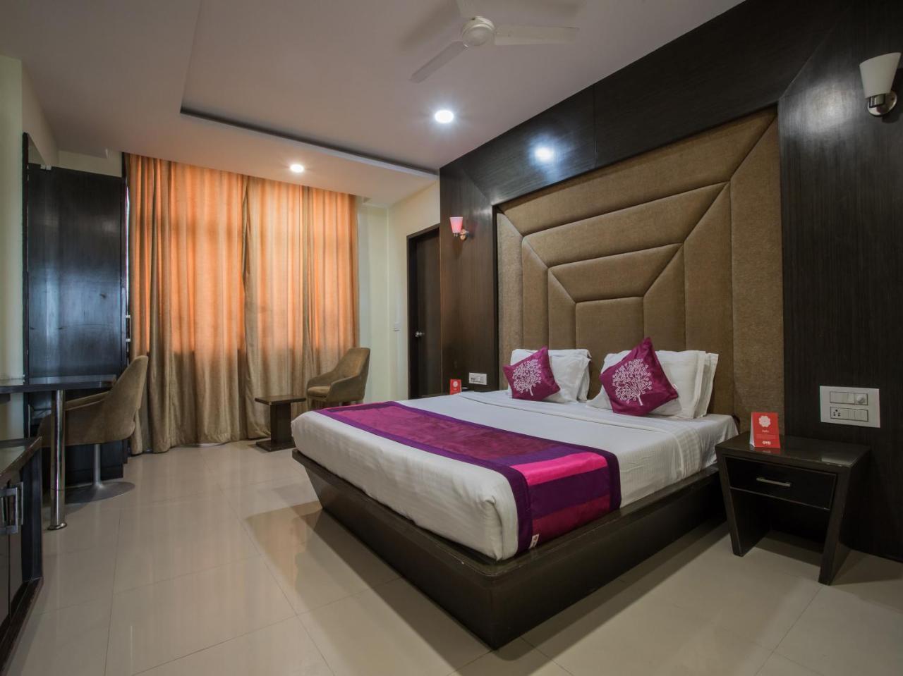 אינדורה Capital O 1546 The Sensation Hotel מראה חיצוני תמונה