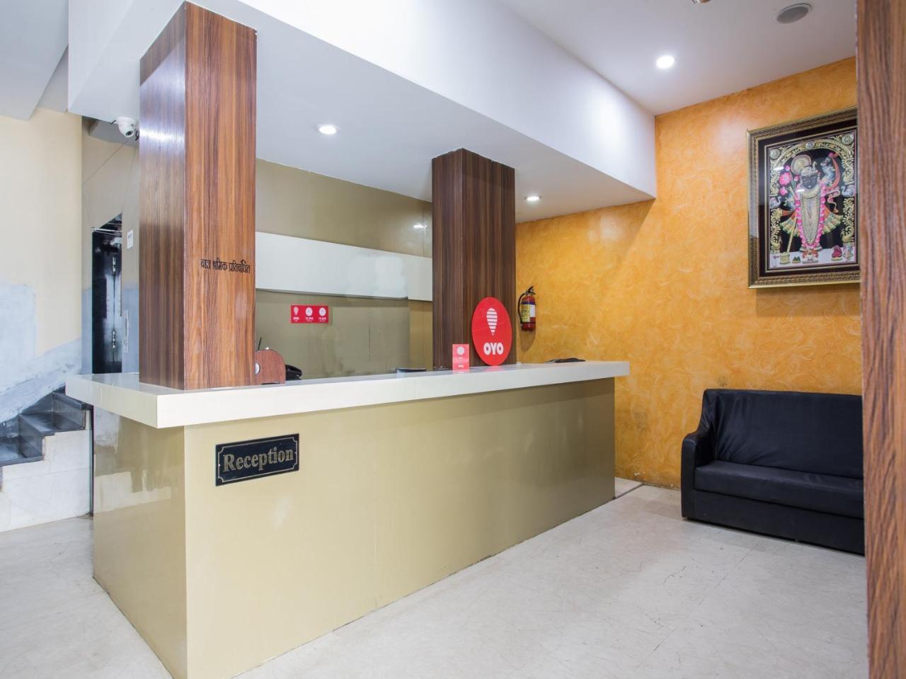 אינדורה Capital O 1546 The Sensation Hotel מראה חיצוני תמונה