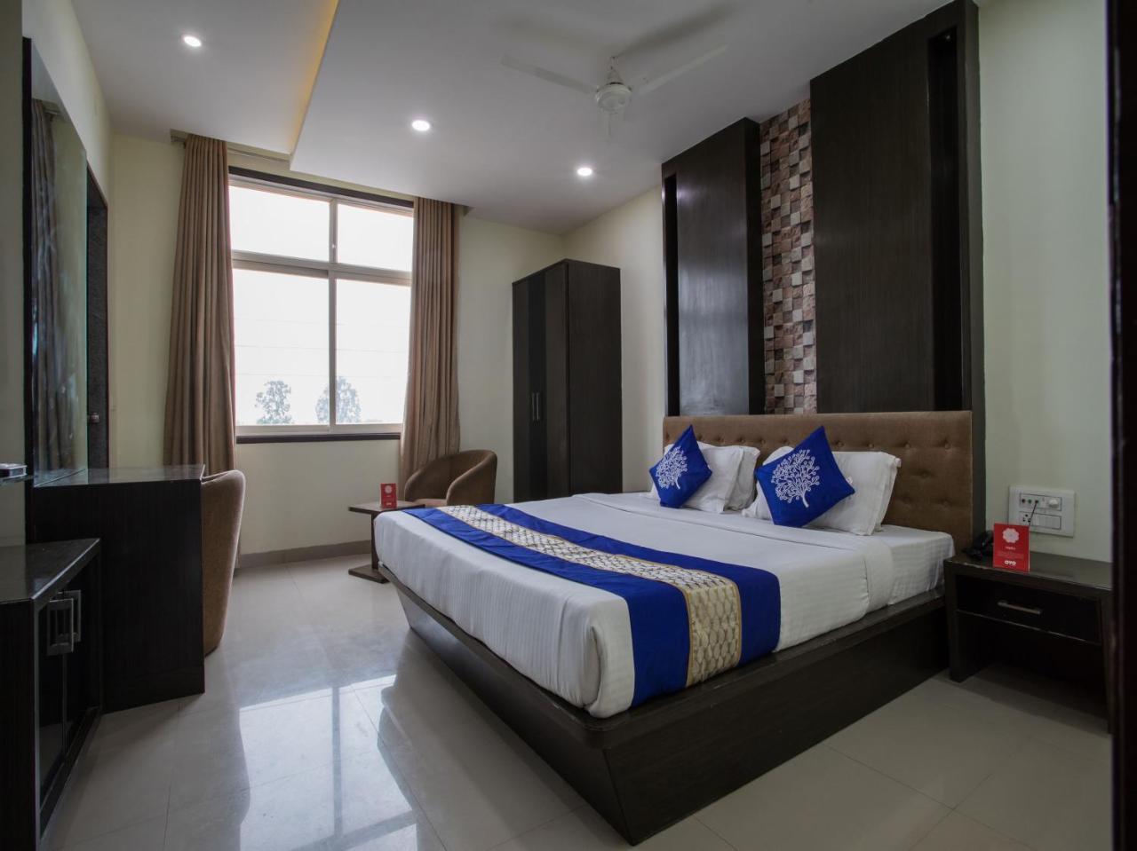אינדורה Capital O 1546 The Sensation Hotel מראה חיצוני תמונה